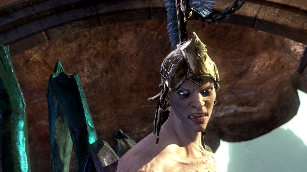 God of War: Ascension - Imagen 49